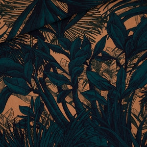 Tropic Forest - Viscose -  See you at six