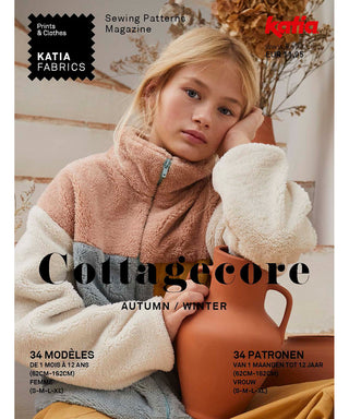 Magazine katia automne / hiver