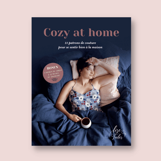 Cozy at home - Lise Tailor